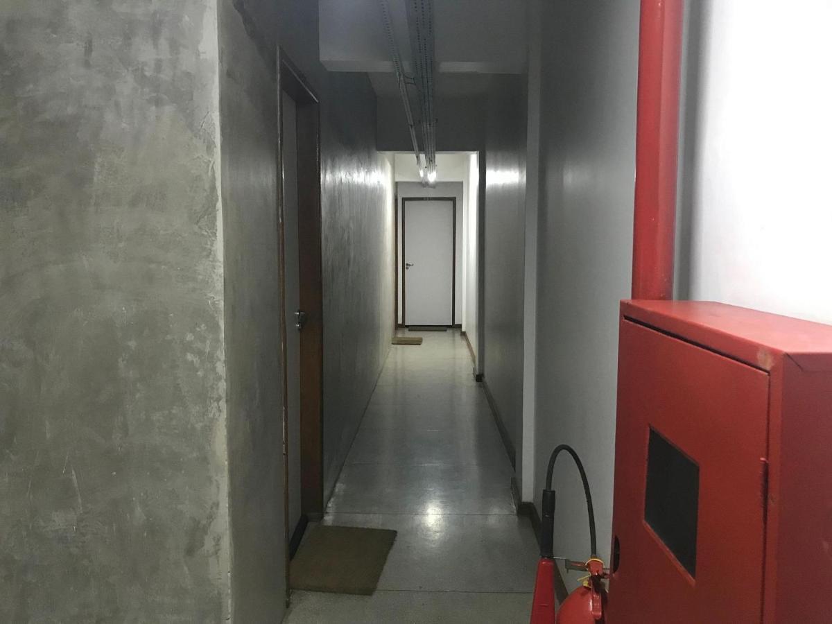 Ape 102, 2 Quartos, Terreo | Wi-Fi 600Mb | Residencial Jc, Um Lugar Para Ficar. Belem  Exterior photo