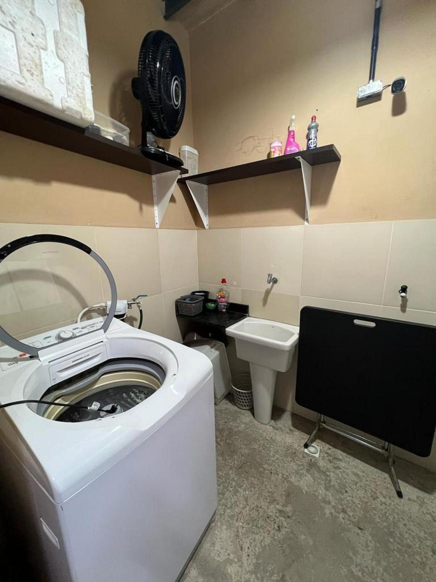Ape 102, 2 Quartos, Terreo | Wi-Fi 600Mb | Residencial Jc, Um Lugar Para Ficar. Belem  Exterior photo