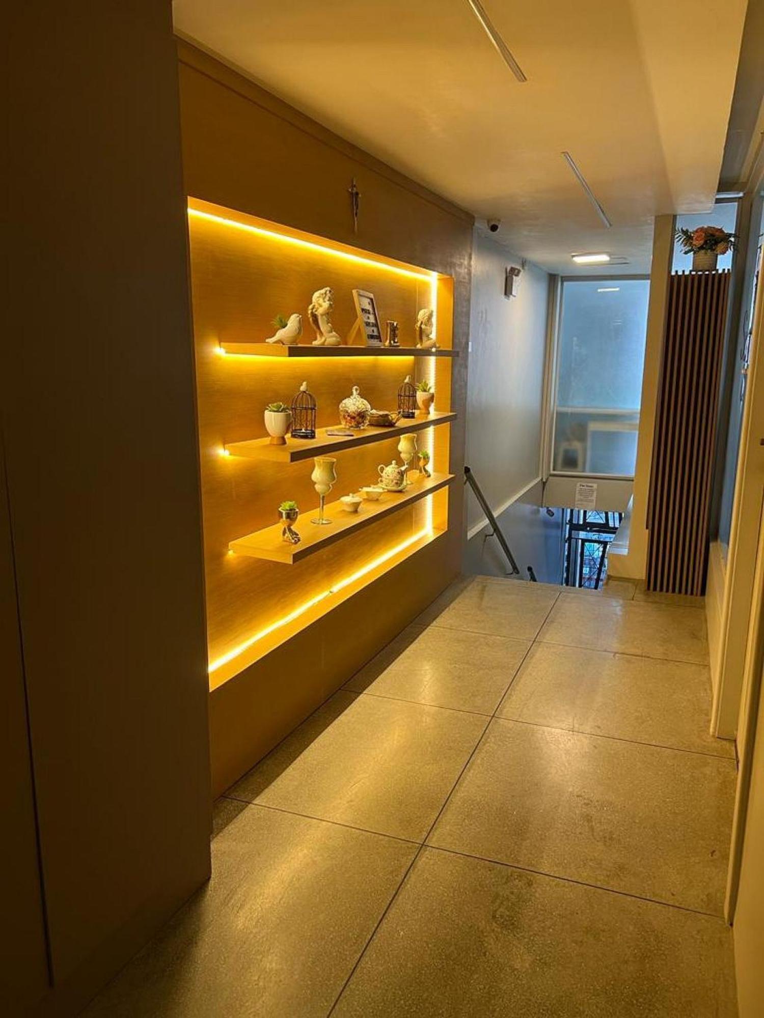 Ape 102, 2 Quartos, Terreo | Wi-Fi 600Mb | Residencial Jc, Um Lugar Para Ficar. Belem  Exterior photo