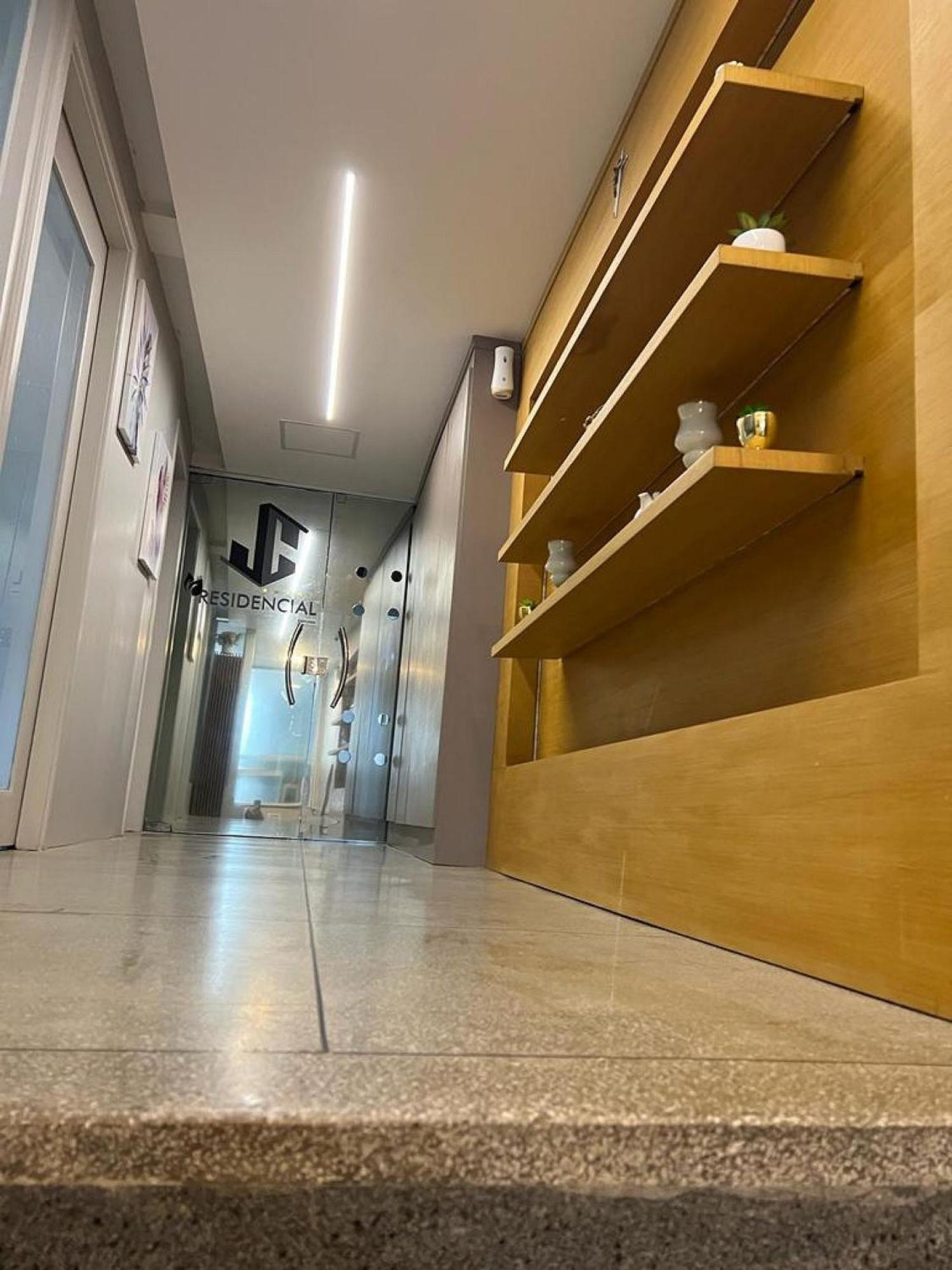 Ape 102, 2 Quartos, Terreo | Wi-Fi 600Mb | Residencial Jc, Um Lugar Para Ficar. Belem  Exterior photo