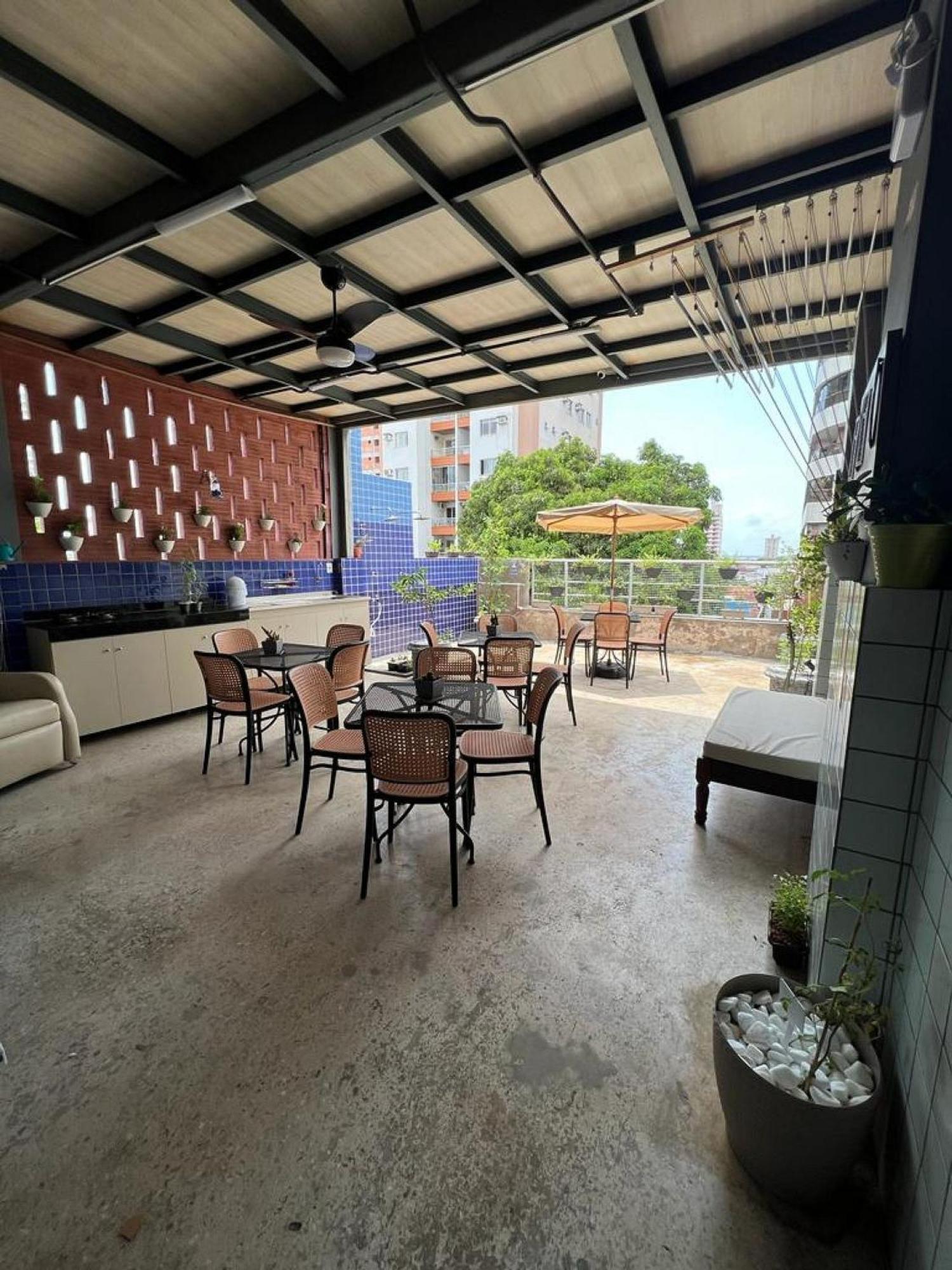 Ape 102, 2 Quartos, Terreo | Wi-Fi 600Mb | Residencial Jc, Um Lugar Para Ficar. Belem  Exterior photo