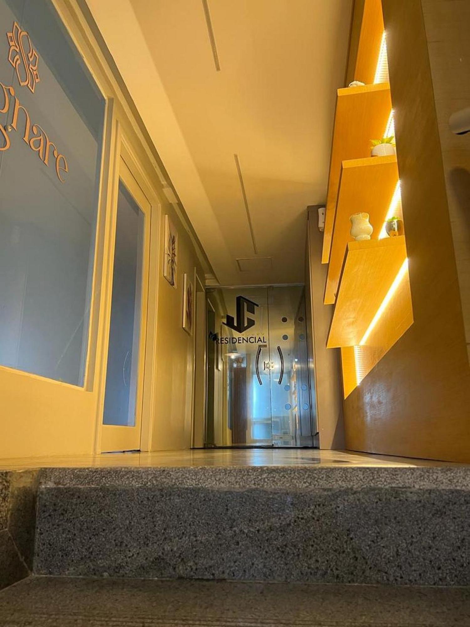 Ape 102, 2 Quartos, Terreo | Wi-Fi 600Mb | Residencial Jc, Um Lugar Para Ficar. Belem  Exterior photo