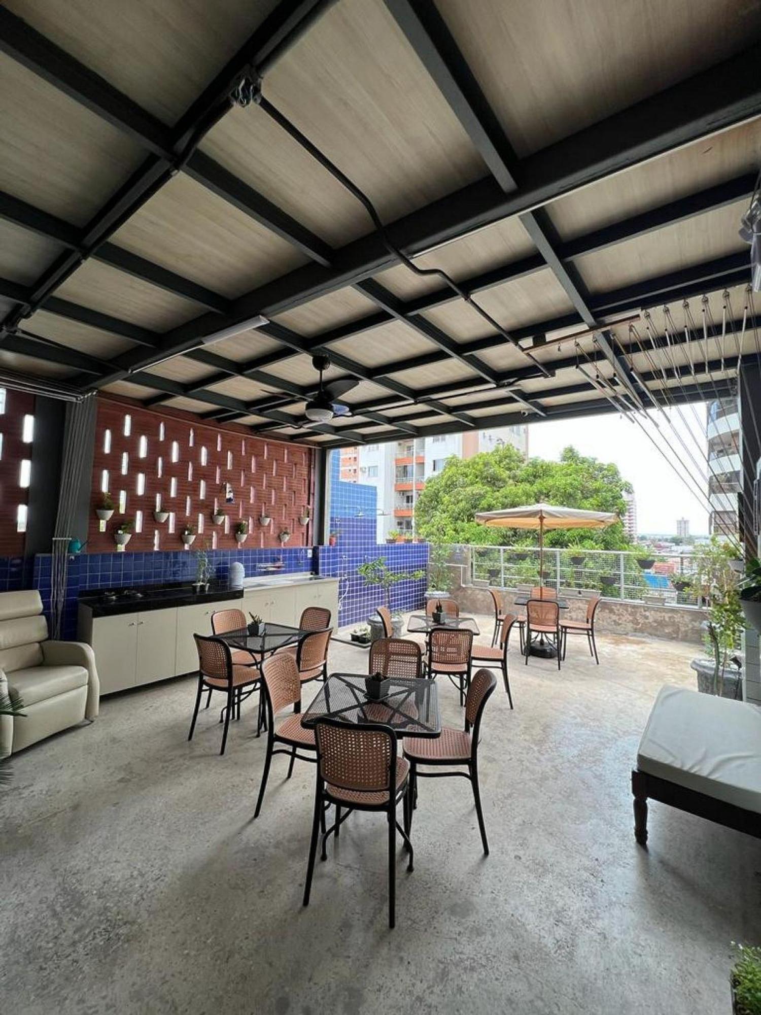 Ape 102, 2 Quartos, Terreo | Wi-Fi 600Mb | Residencial Jc, Um Lugar Para Ficar. Belem  Exterior photo