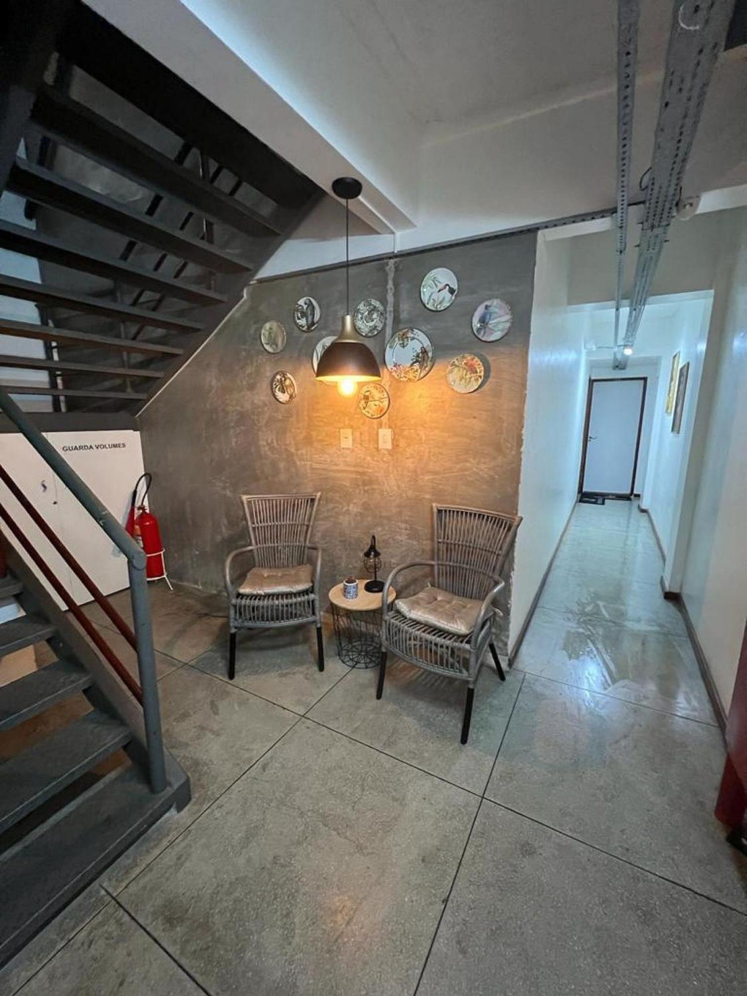 Ape 102, 2 Quartos, Terreo | Wi-Fi 600Mb | Residencial Jc, Um Lugar Para Ficar. Belem  Exterior photo