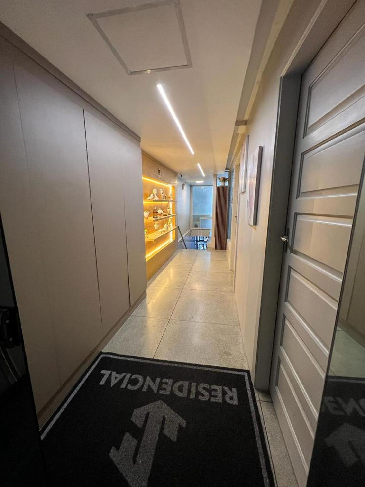 Ape 102, 2 Quartos, Terreo | Wi-Fi 600Mb | Residencial Jc, Um Lugar Para Ficar. Belem  Exterior photo