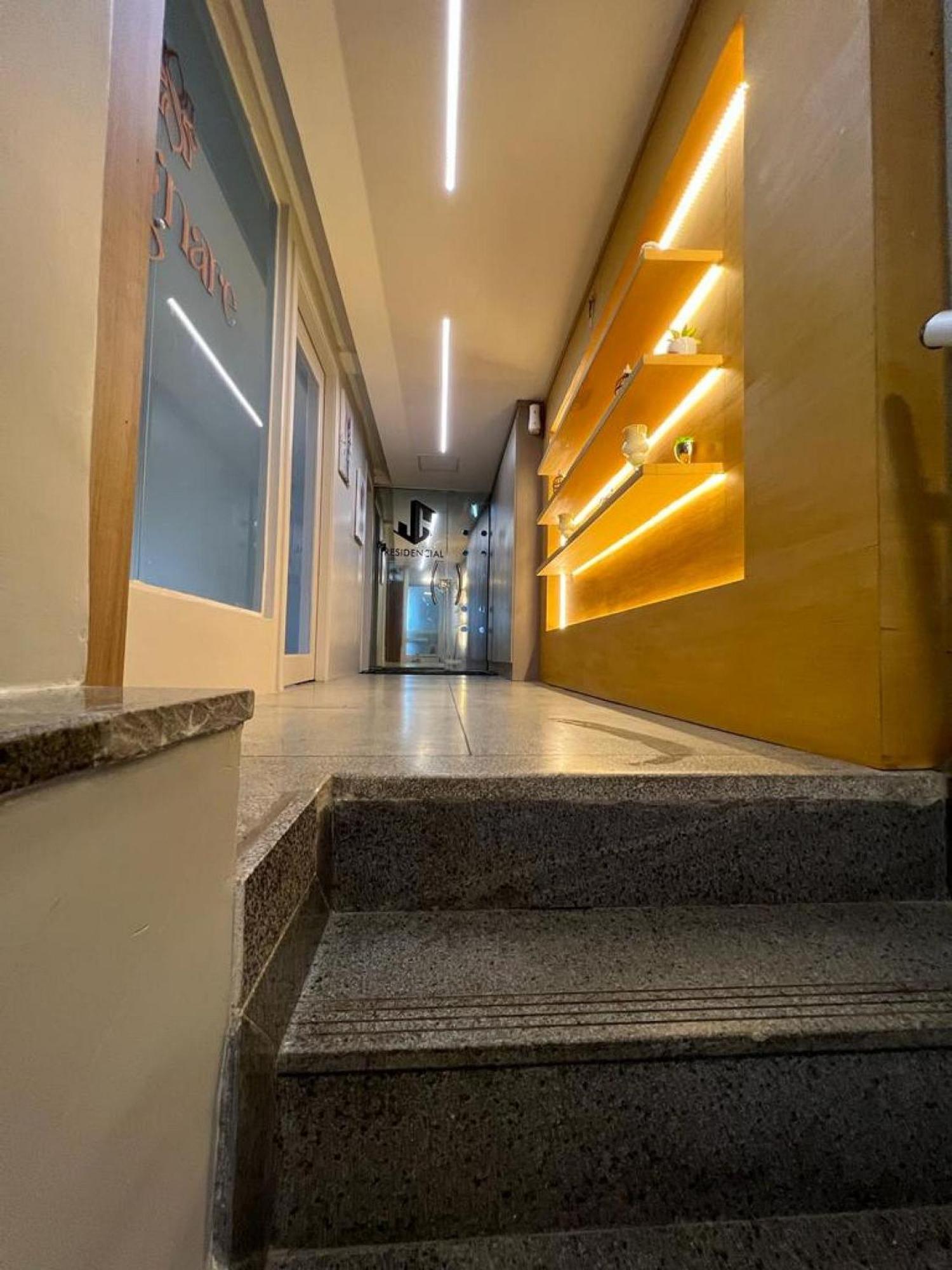 Ape 102, 2 Quartos, Terreo | Wi-Fi 600Mb | Residencial Jc, Um Lugar Para Ficar. Belem  Exterior photo
