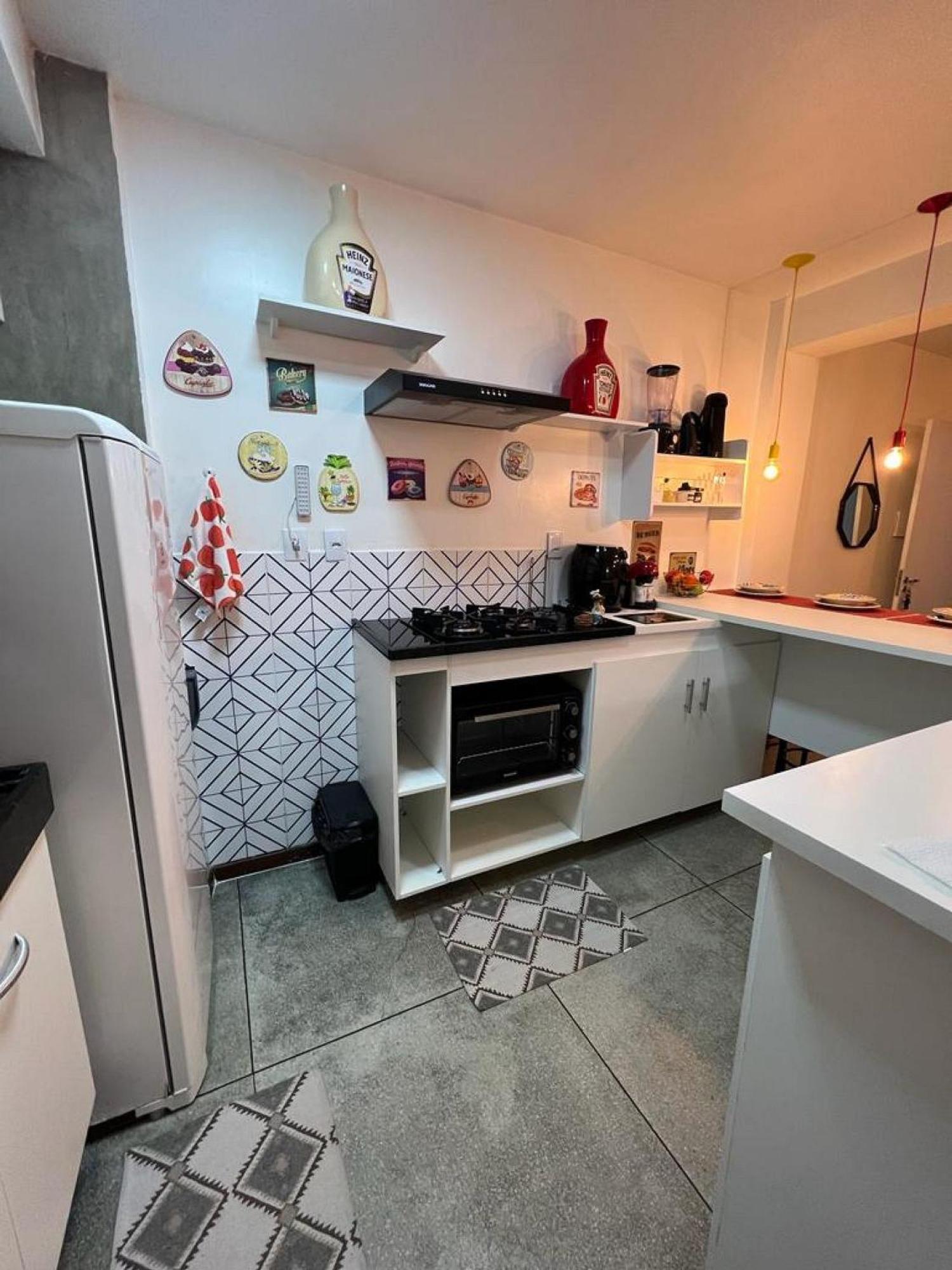 Ape 102, 2 Quartos, Terreo | Wi-Fi 600Mb | Residencial Jc, Um Lugar Para Ficar. Belem  Exterior photo