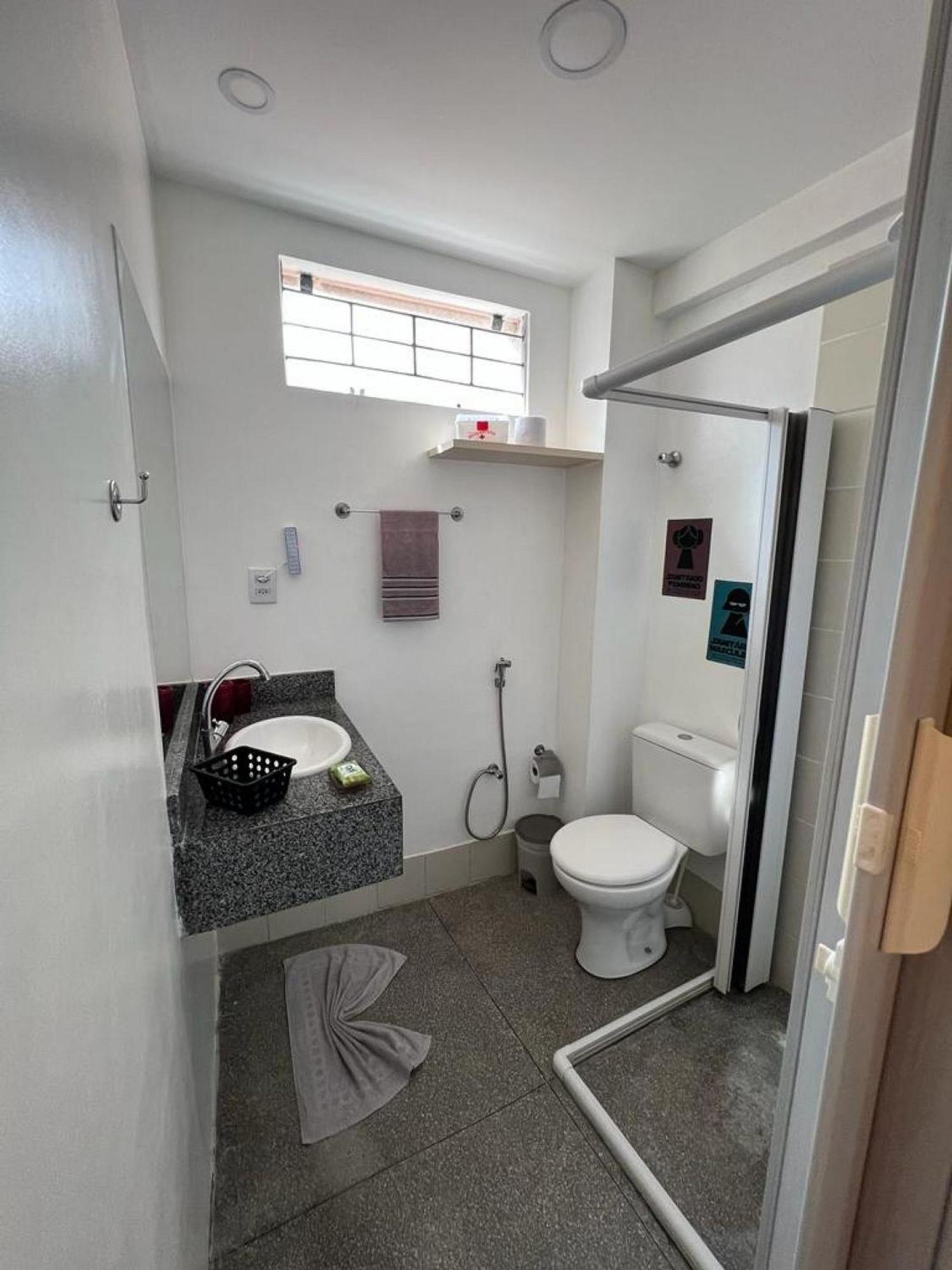Ape 102, 2 Quartos, Terreo | Wi-Fi 600Mb | Residencial Jc, Um Lugar Para Ficar. Belem  Exterior photo