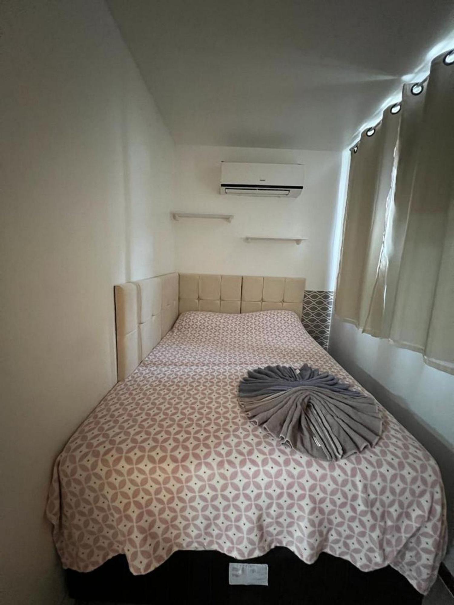 Ape 102, 2 Quartos, Terreo | Wi-Fi 600Mb | Residencial Jc, Um Lugar Para Ficar. Belem  Exterior photo