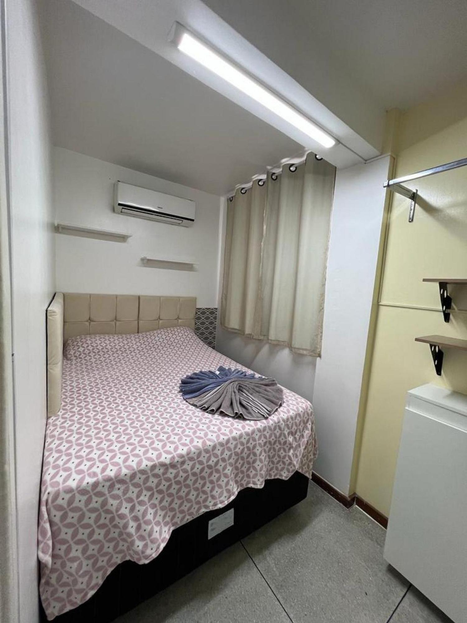 Ape 102, 2 Quartos, Terreo | Wi-Fi 600Mb | Residencial Jc, Um Lugar Para Ficar. Belem  Exterior photo
