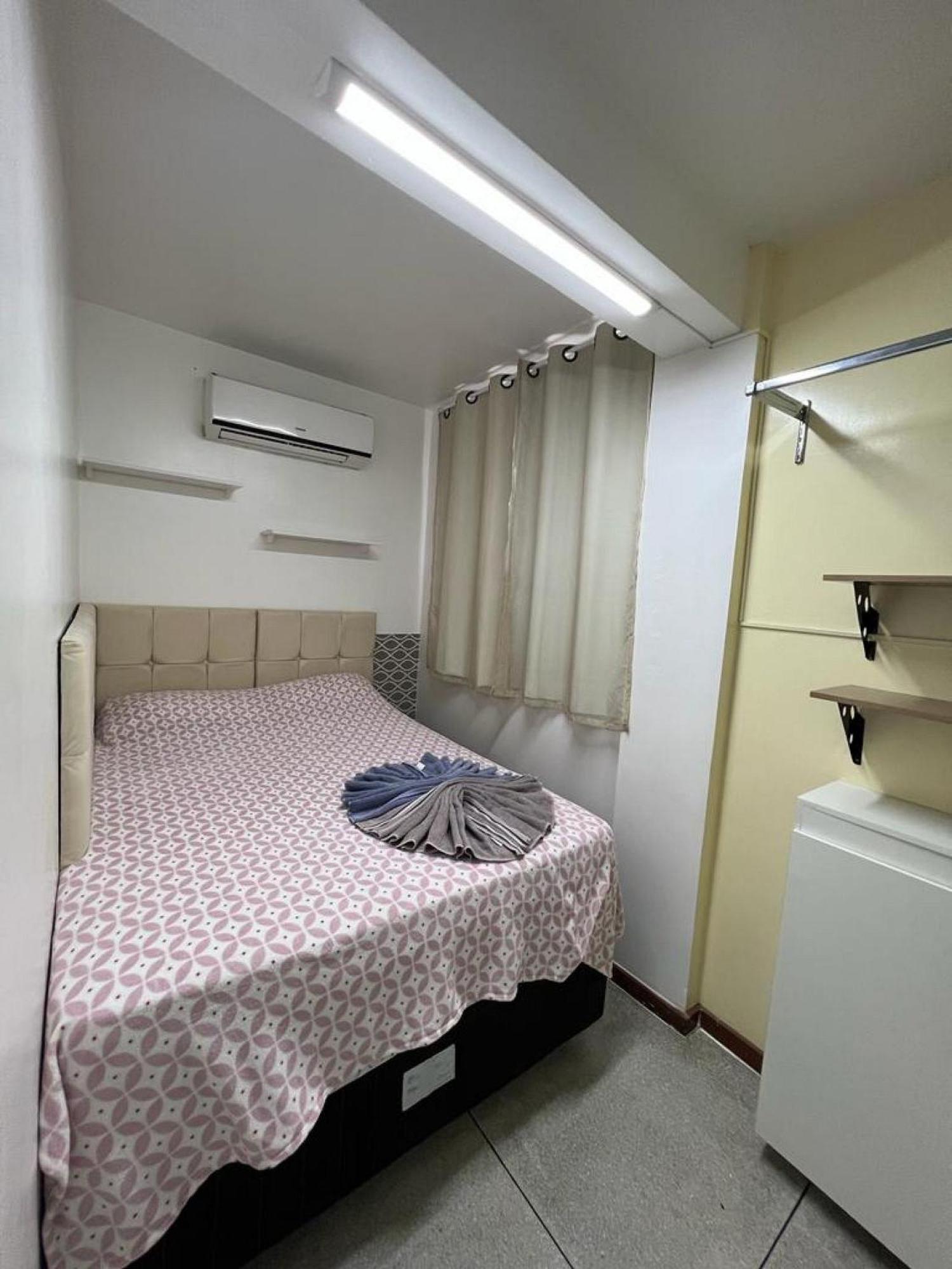 Ape 102, 2 Quartos, Terreo | Wi-Fi 600Mb | Residencial Jc, Um Lugar Para Ficar. Belem  Exterior photo