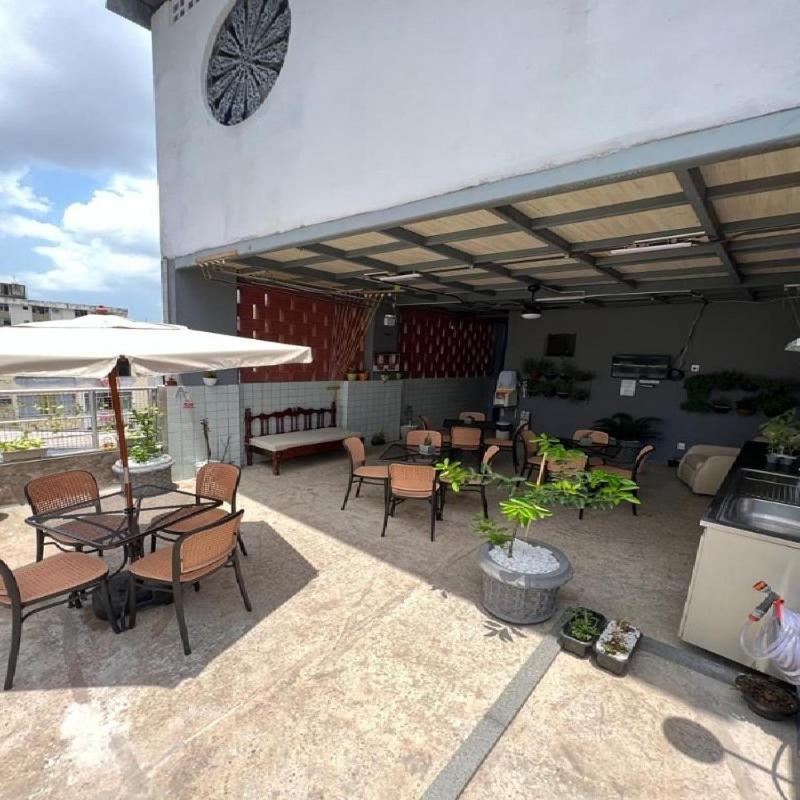 Ape 102, 2 Quartos, Terreo | Wi-Fi 600Mb | Residencial Jc, Um Lugar Para Ficar. Belem  Exterior photo