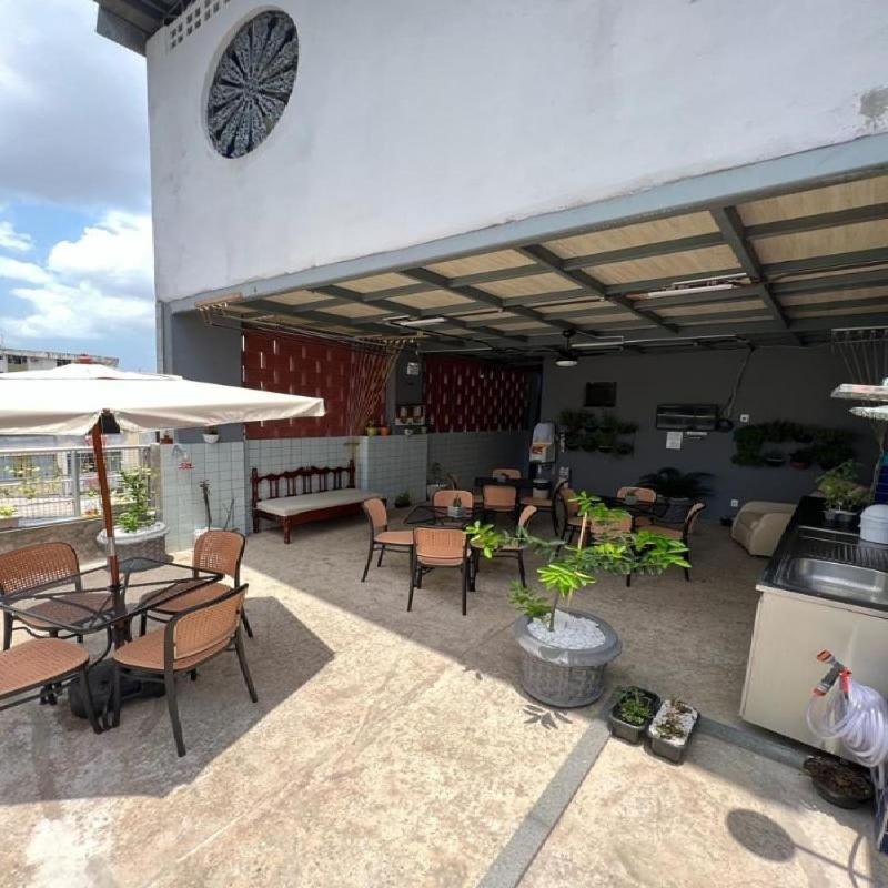 Ape 102, 2 Quartos, Terreo | Wi-Fi 600Mb | Residencial Jc, Um Lugar Para Ficar. Belem  Exterior photo